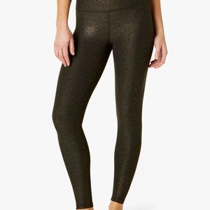 BEYOND YOGA SoftShine High-Waisted Legging. NEW WITH TAGS!